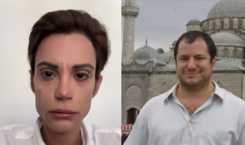 La querella pidió 15 años de cárcel para Pettinato.