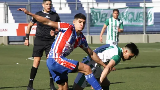 El juego de la fricción y un punto muerto