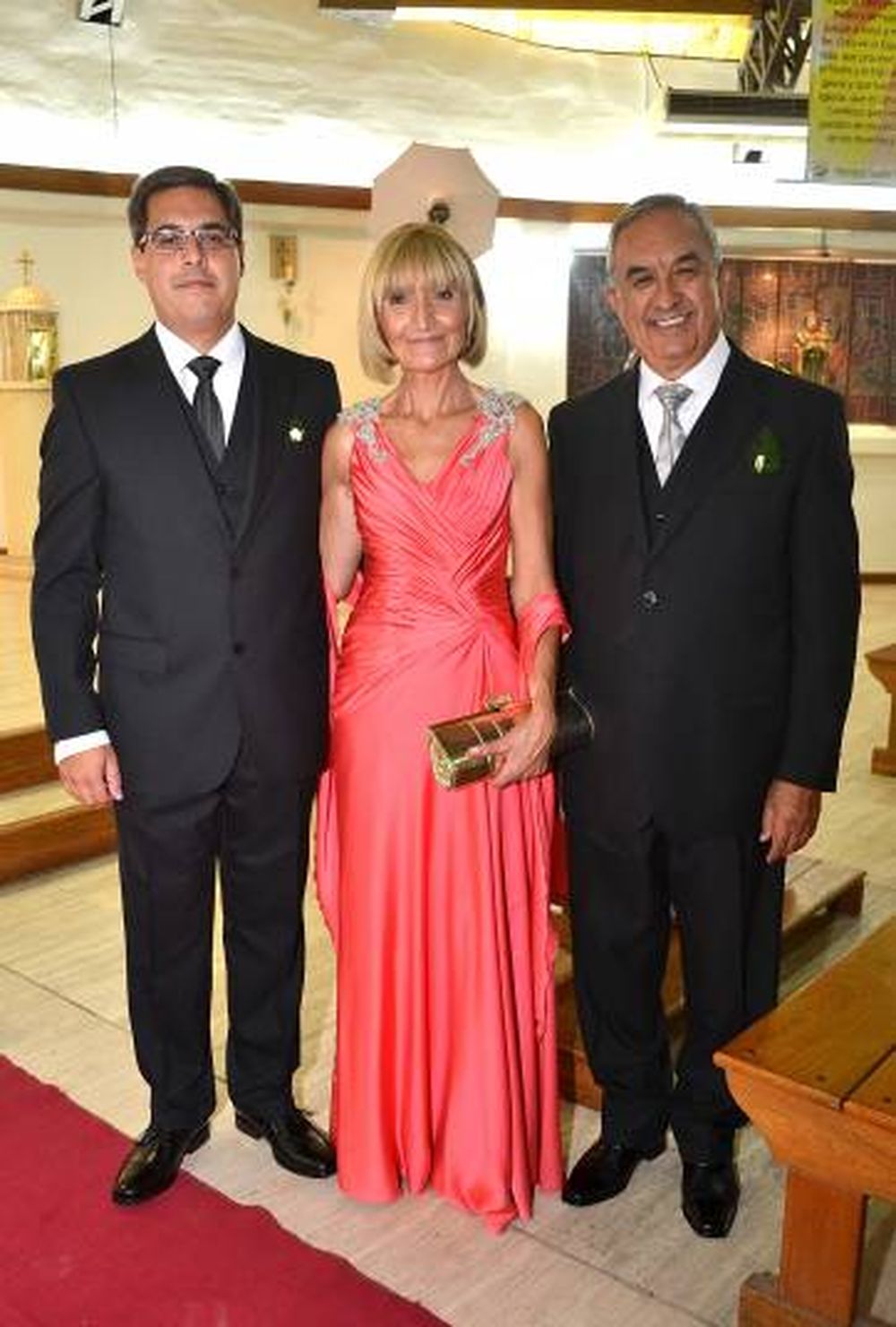 Ontiveros Grosso – Lara Ojeda