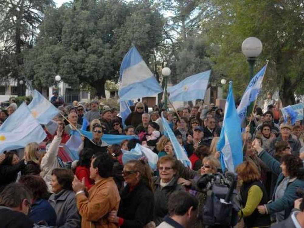 Gualeguaychú: El Gobierno le apunta a la Justicia