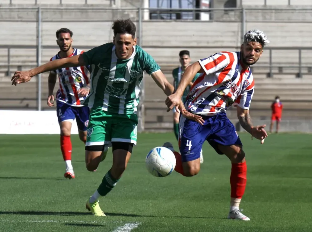 Peñarol y Desamparados, con todo definido para el primer cruce de la temporada