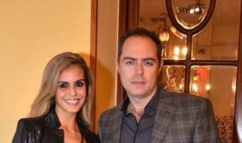 Cena aniversario Fundación Sanatorio Argentino