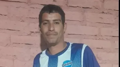 Tras agonizar cuatro días, falleció el motociclista que fue chocado y abandonado por una camioneta en Chimbas