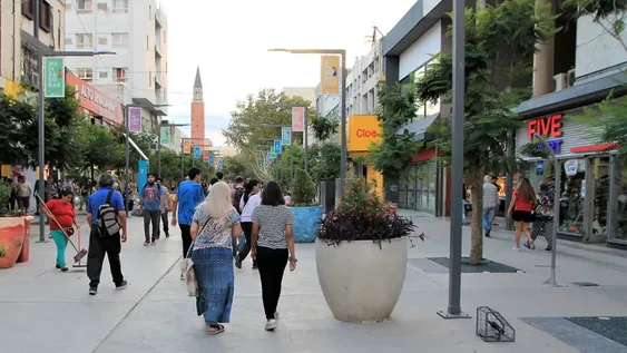 El comercio minorista en San Juan atenderá normalmente