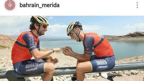 Los foráneos, entre el vino, mate y asado