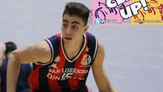 Hierrezuelo levanta vuelo