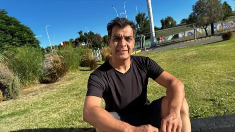 Oscar Villalobo: “El Hijo del Viento” nunca dejó de soplar