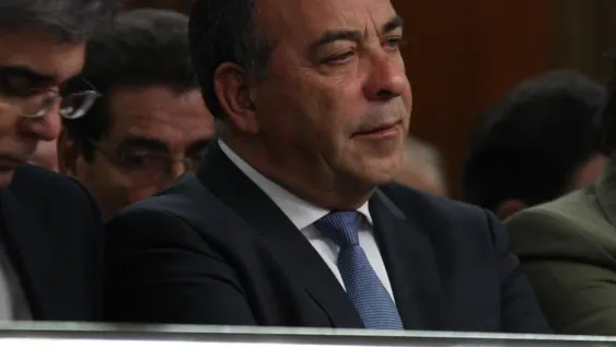 Se vuelven a elegir a los polémicos cargos del Parlasur