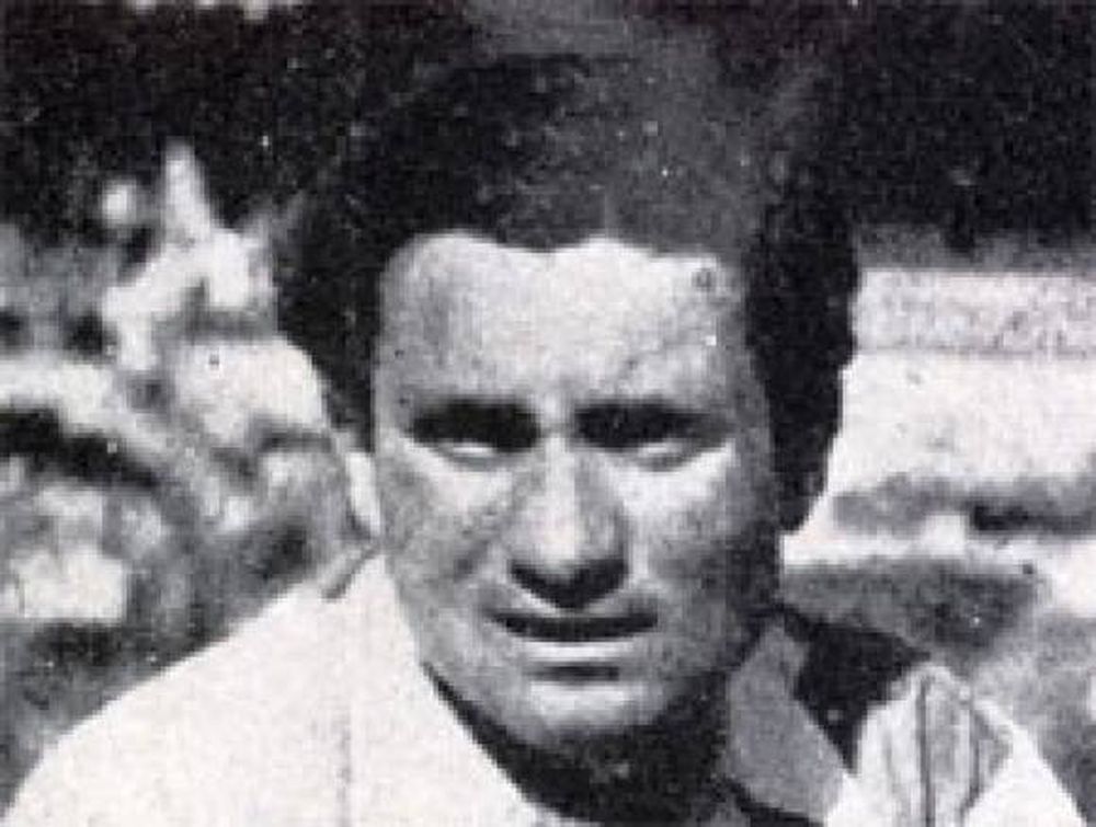 Murió Juan Carlos Muñoz