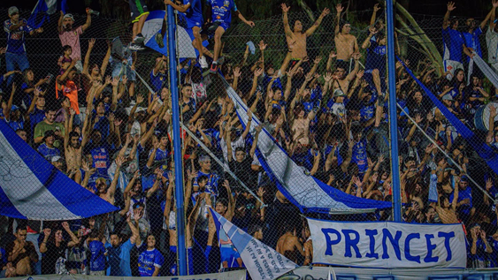 regional amateur: se conocio el dia del debut de local de union ante belgrano de media agua