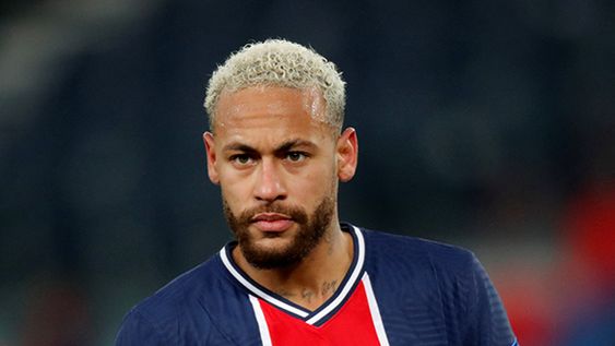 La megafiesta de Neymar que causa polémica