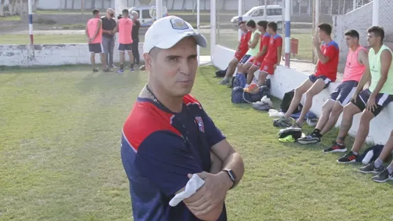 Bove y Fuentes renuevan apuestas Bove y Fuentes renuevan apuestas