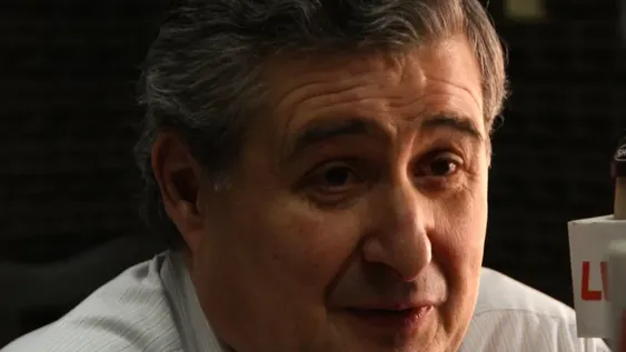 Jury: Conti designó abogado y hoy vence su primer descargo