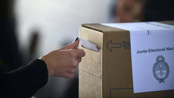 Una por una, las siete alianzas que se presentaron para competir en las PASO