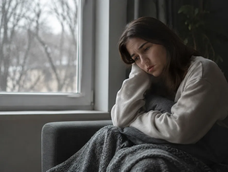 diabetes y depresion: por que una puede influir en la aparicion de la otra