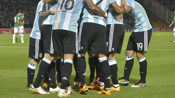 Eliminatorias de Qatar 2022: Argentina debutará ante Ecuador