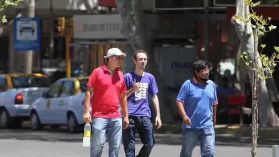 Conocé el pronóstico del tiempo para este miércoles