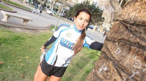 Maratón lleno de postales