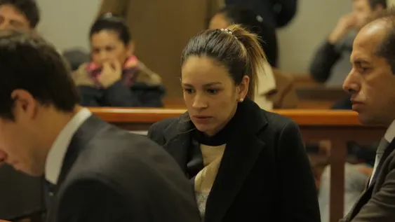 Tres años y 9 meses de prisión para la mujer que atropelló y mató al rugbier mendocino