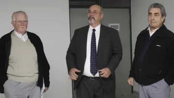 Abogado confirmó que apelará el rechazo a la demanda contra la UNSJ