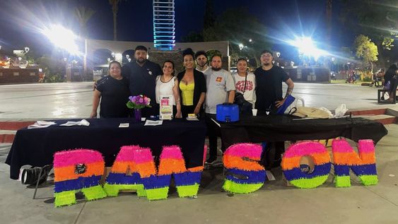 rawson conmemora la visibilidad trans con una actividad que invita al debate y la reflexion comunitaria