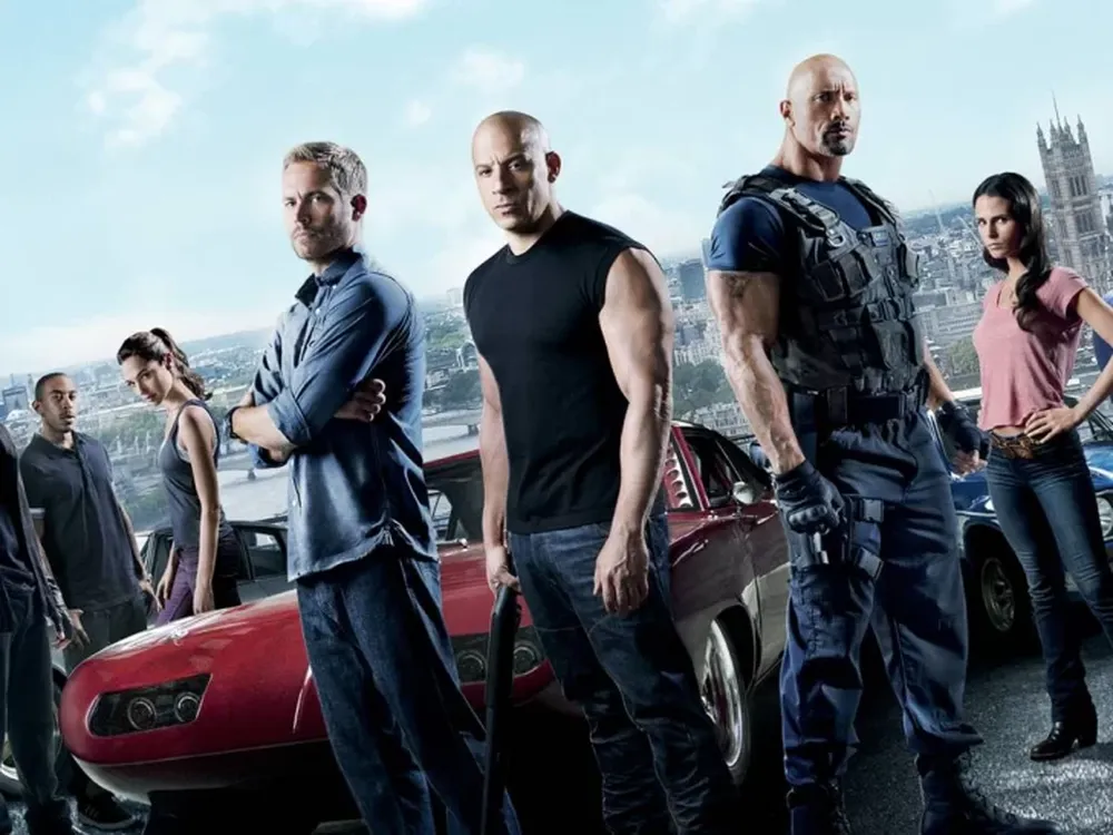 “Rápido y Furioso” 10 y 11 se rodarán juntas