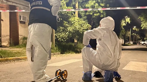 Brutal matricidio en Catamarca: a Norma su hijo la mató justo antes de la final entre Argentina y España