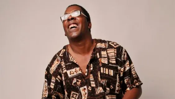Difusor de la cultura afro