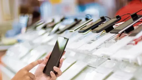 Elevan a $400.000 el máximo a financiar para la compra de teléfonos celulares