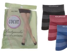 Cocot y Dufour las dos reconocidas Marcas de ropa interior cierran sus puertas. Cocot y Dufour las dos reconocidas Marcas de ropa interior cierran sus puertas.