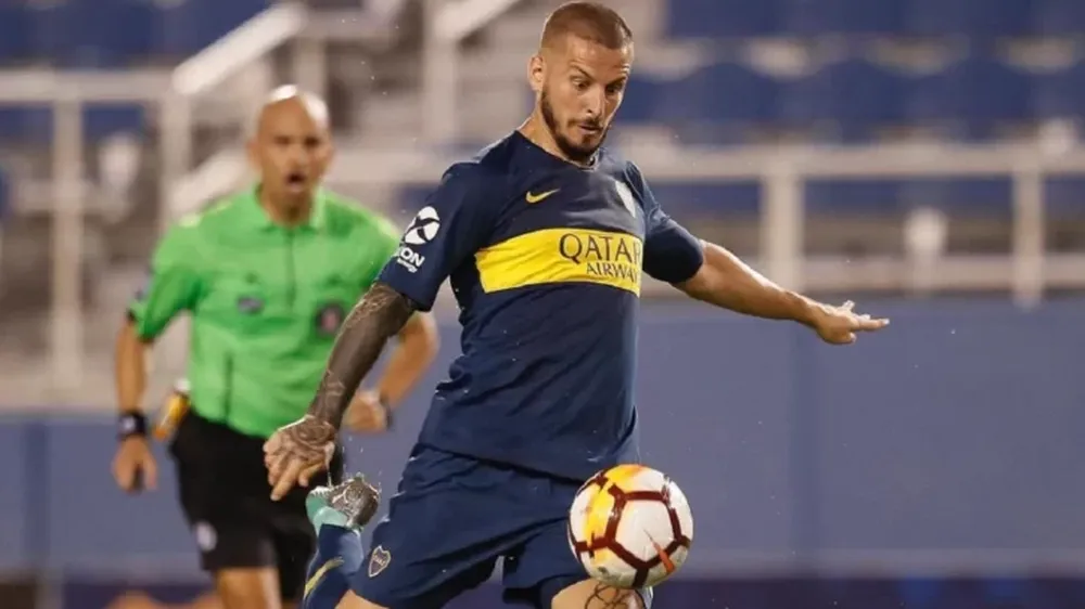 Benedetto y la derrota ante River: “Nos faltó jugar como un clásico”