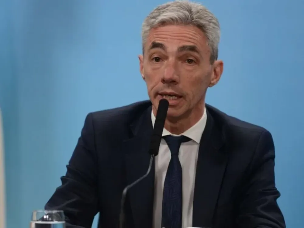 Meoni será despedido en una breve ceremonia íntima en Junín