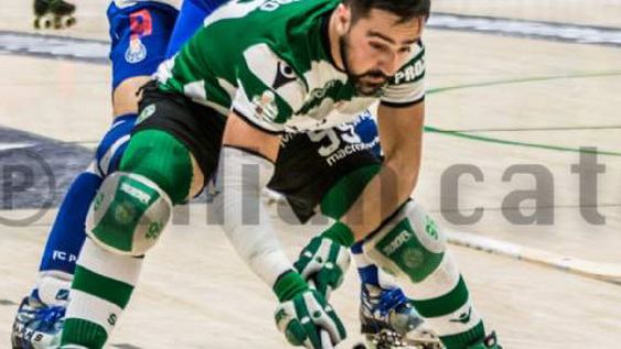 De la mano del “Nolo”, Sporting igualó la serie