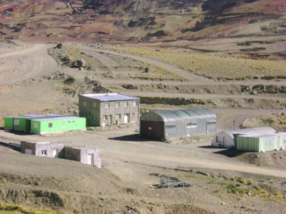 Analizan que el cobre se exporte por Coquimbo