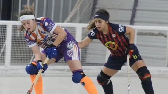 Lomas sigue firme arriba en las posiciones