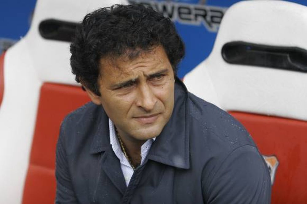 Astrada: “No somos un desastre”