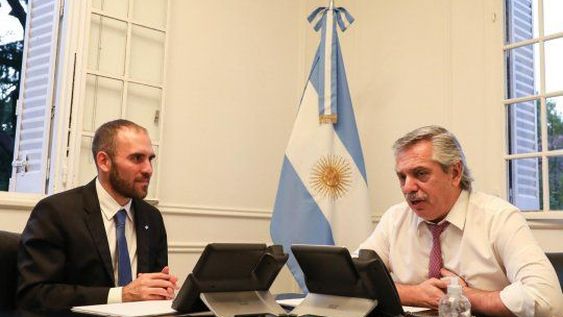 Fernández y Guzmán celebraron la elección de Janet Yellen como futura Secretaria del Tesoro de EE.UU