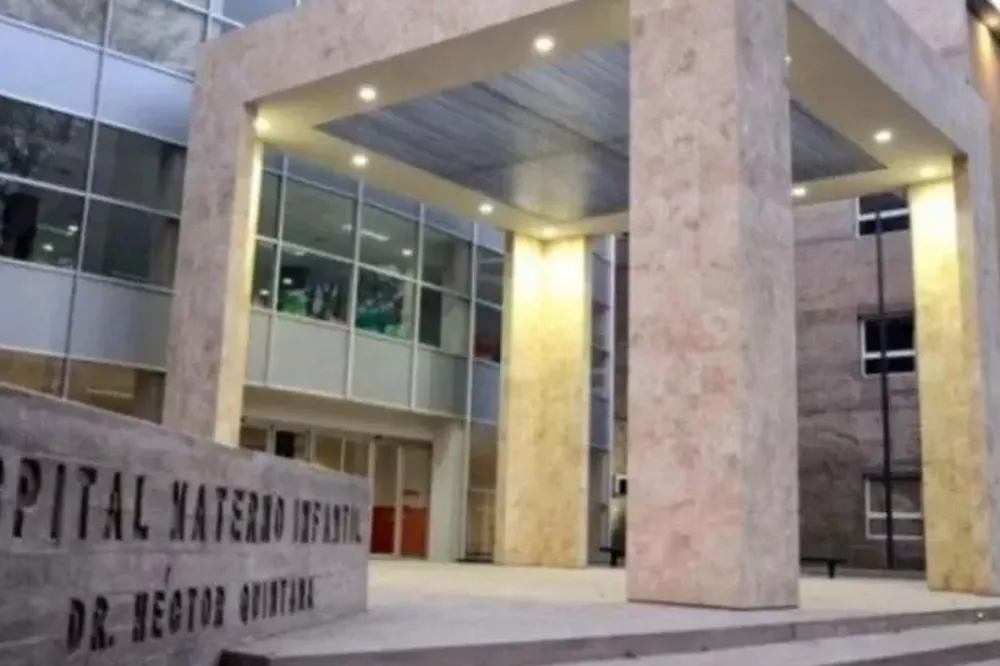 Covid-19 en San Juan: la médica del cuarto caso dio negativo y hay 7 pacientes en estudio