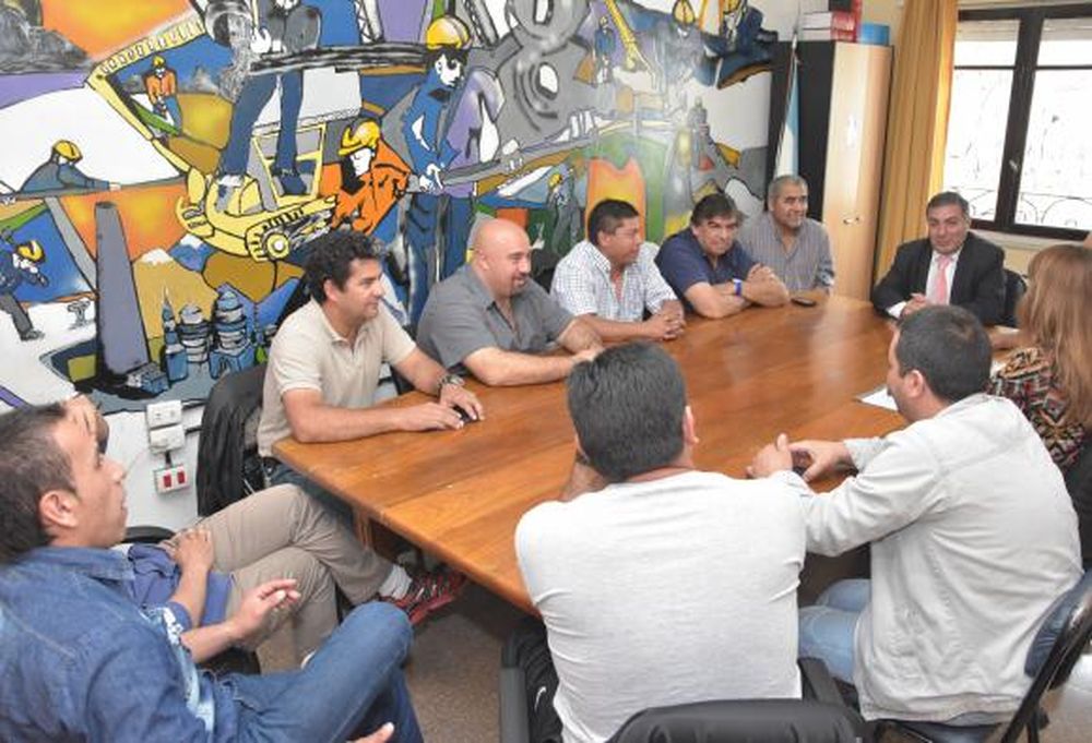 Dictan un impasse para el conflicto de la EMA