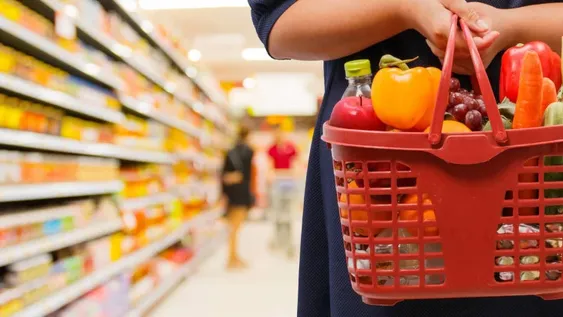 Alimentos: en junio los precios subieron entre 9 y 21% en San Juan