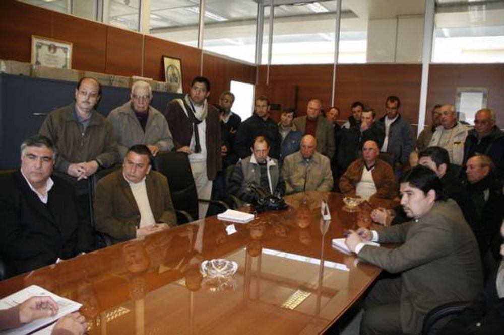 Solucionan problema de dos pozos de agua