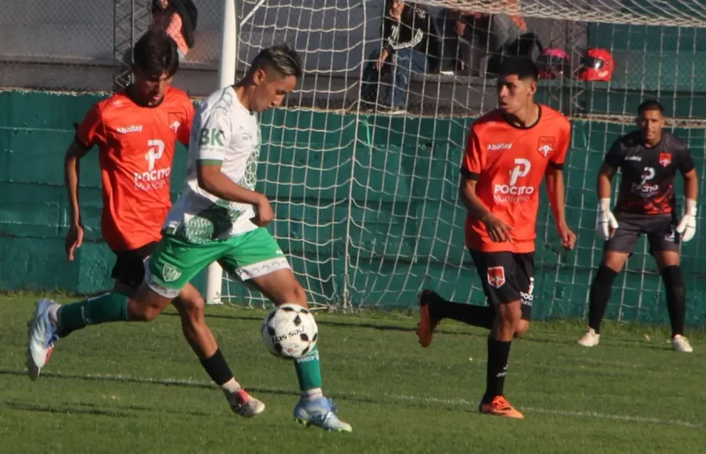 Arde el Clausura sanjuanino: este miércoles se definirán todos los clasificados a Play Off