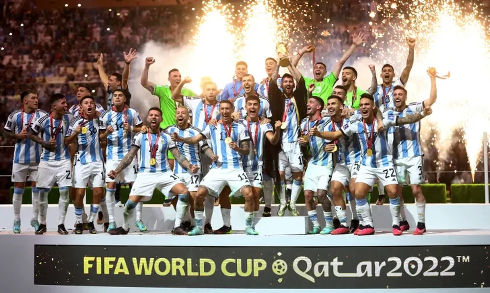 Por ahora, la selección no viene