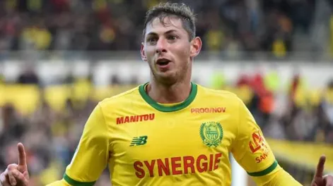 El organizador del vuelo en el que murió Emiliano Sala fue declarado culpable