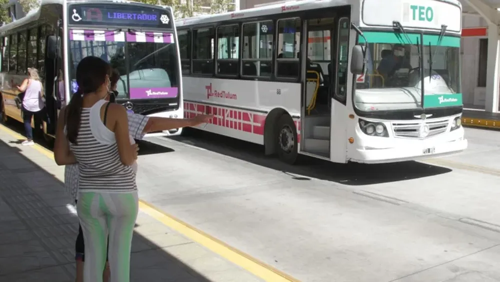 Nación anunció otra inyección de plata para subsidiar la tarifa del transporte en las provincias