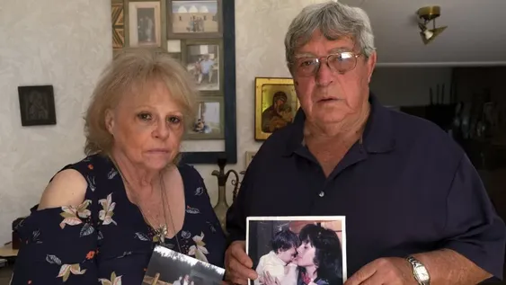 “Sin rencor ni odios”, a 10 años del asesinato de Wanda Taddei