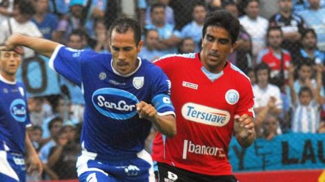Belgrano, por el sueño