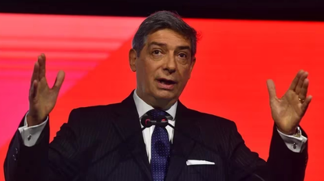 Horacio Rosatti pidió “que no se cambien los criterios según la cara del cliente”