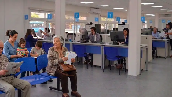 anses oficializo el proximo aumento: cuanto cobran los jubilados desde junio