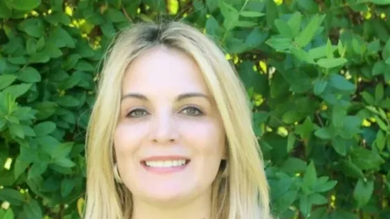 Una sanjuanina pro-vida será candidata a vicepresidenta de la Nación